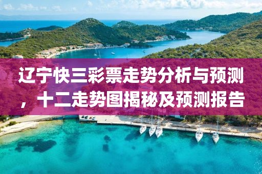 辽宁快三彩票走势分析与预测，十二走势图揭秘及预测报告