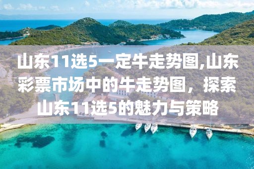 山东11选5一定牛走势图,山东彩票市场中的牛走势图，探索山东11选5的魅力与策略